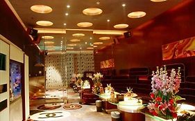 Shanhu Grand Hotel Dongguan 